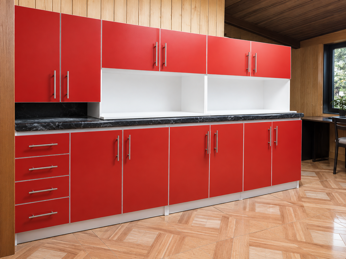 Mueble personalizado a medida