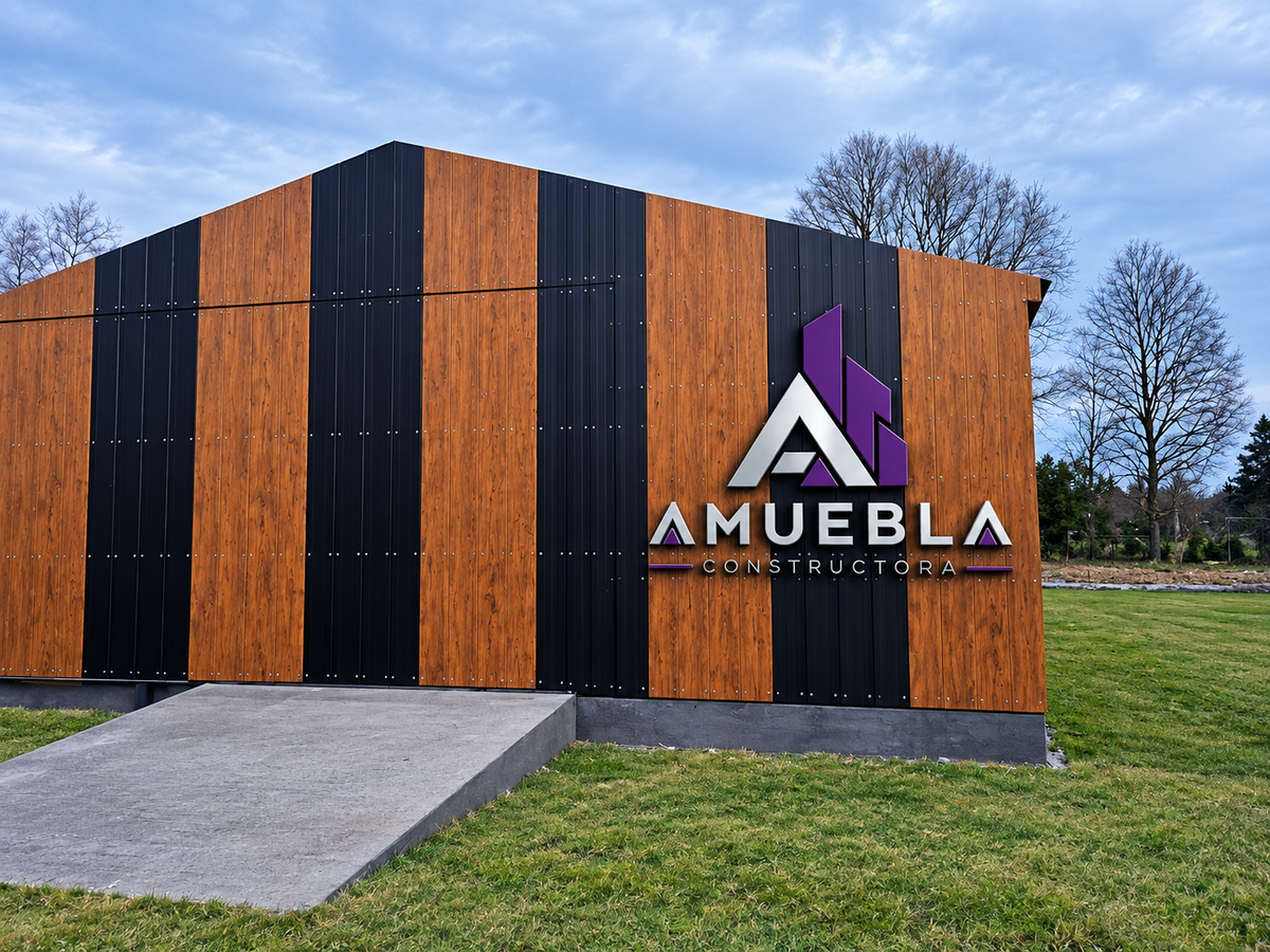 Taller de Amuebla Constructora en Cunco