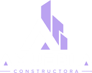 Logo Amuebla Constructora